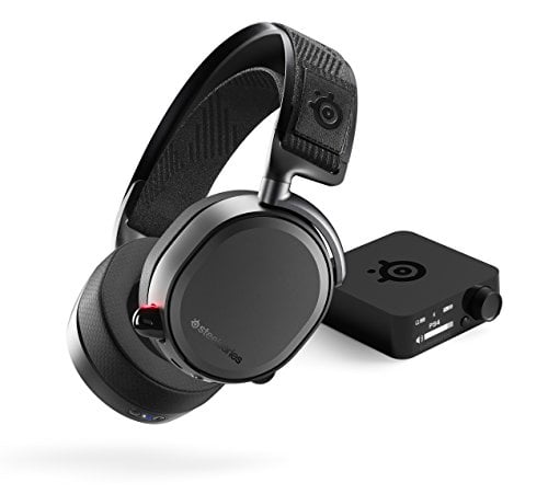 best wireless gaming headset for ps4 under 100