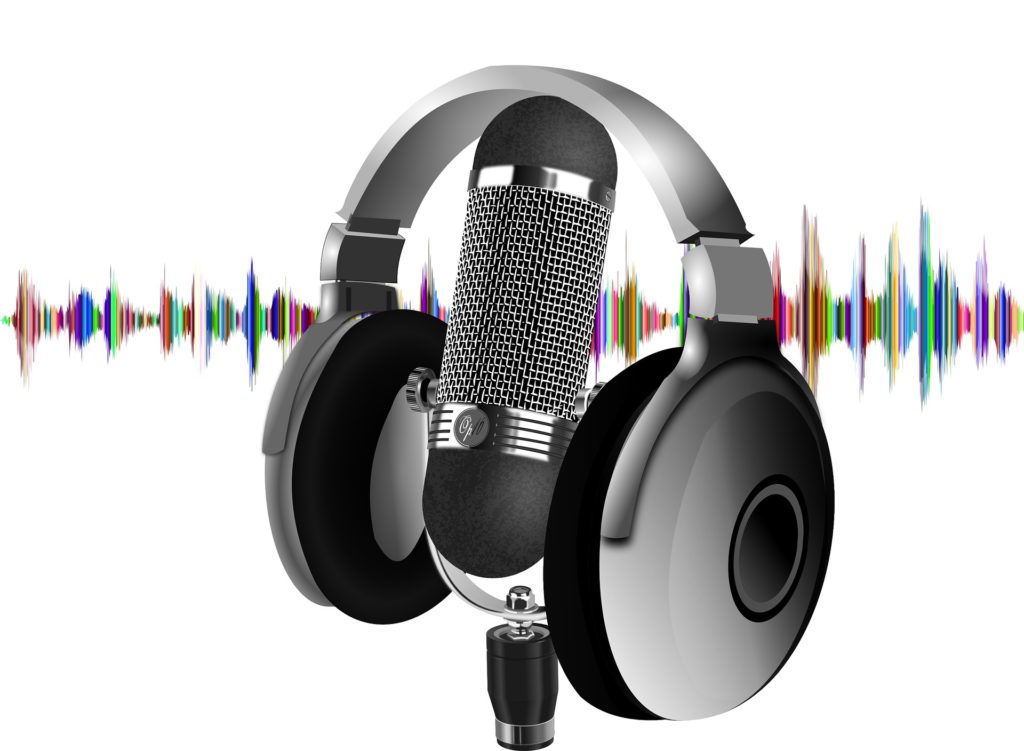 Best Headset Microphone for Podcasting