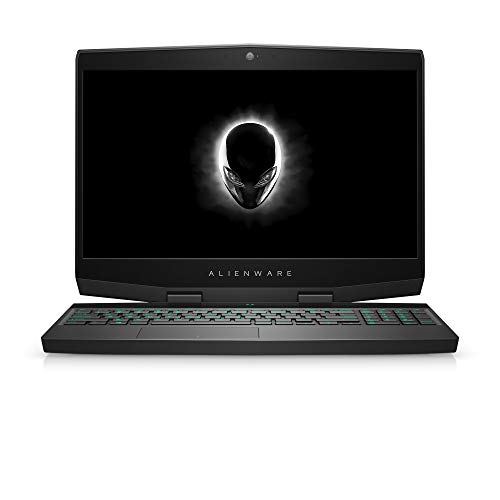 Top gaming laptops