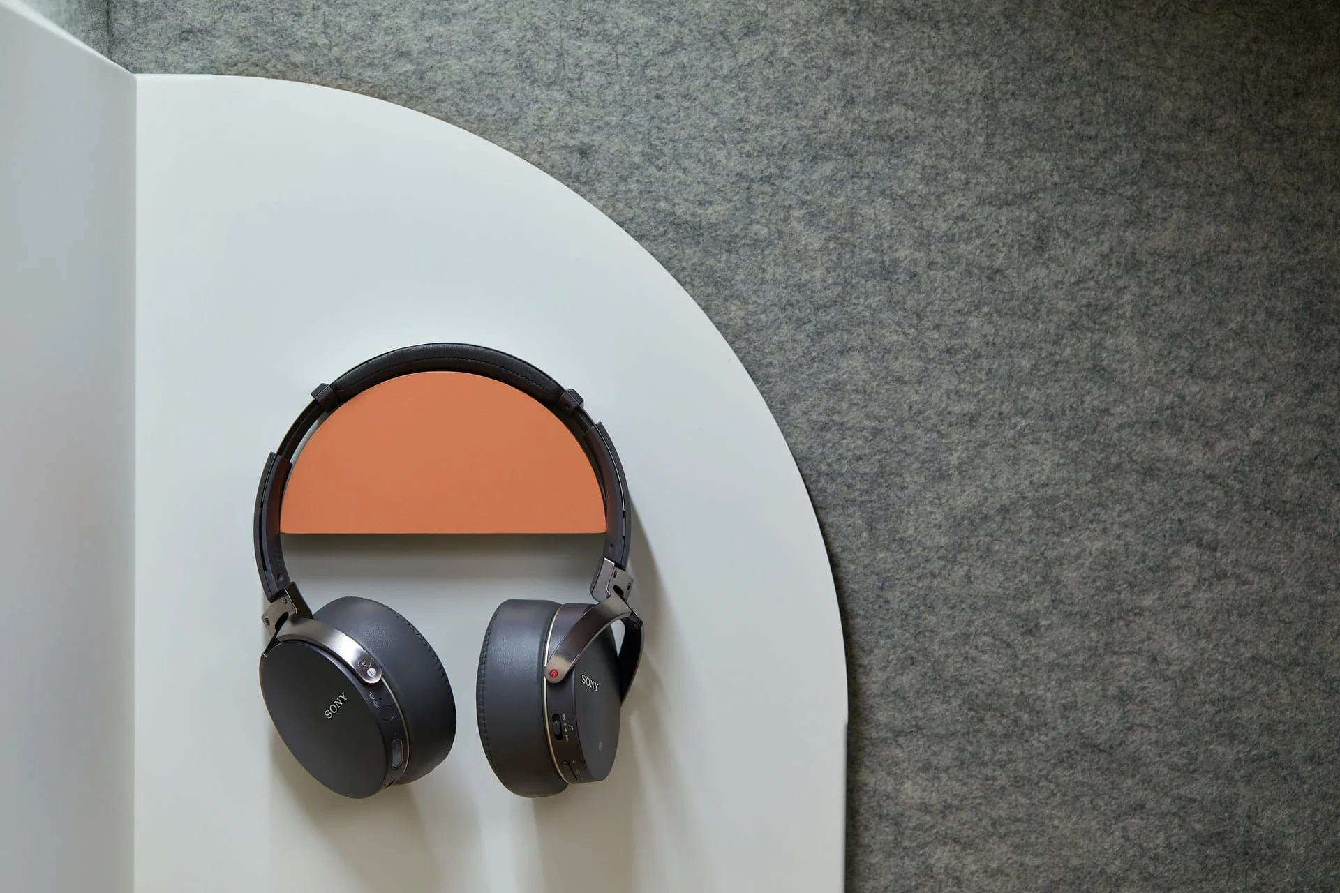 Best in over ear headphones