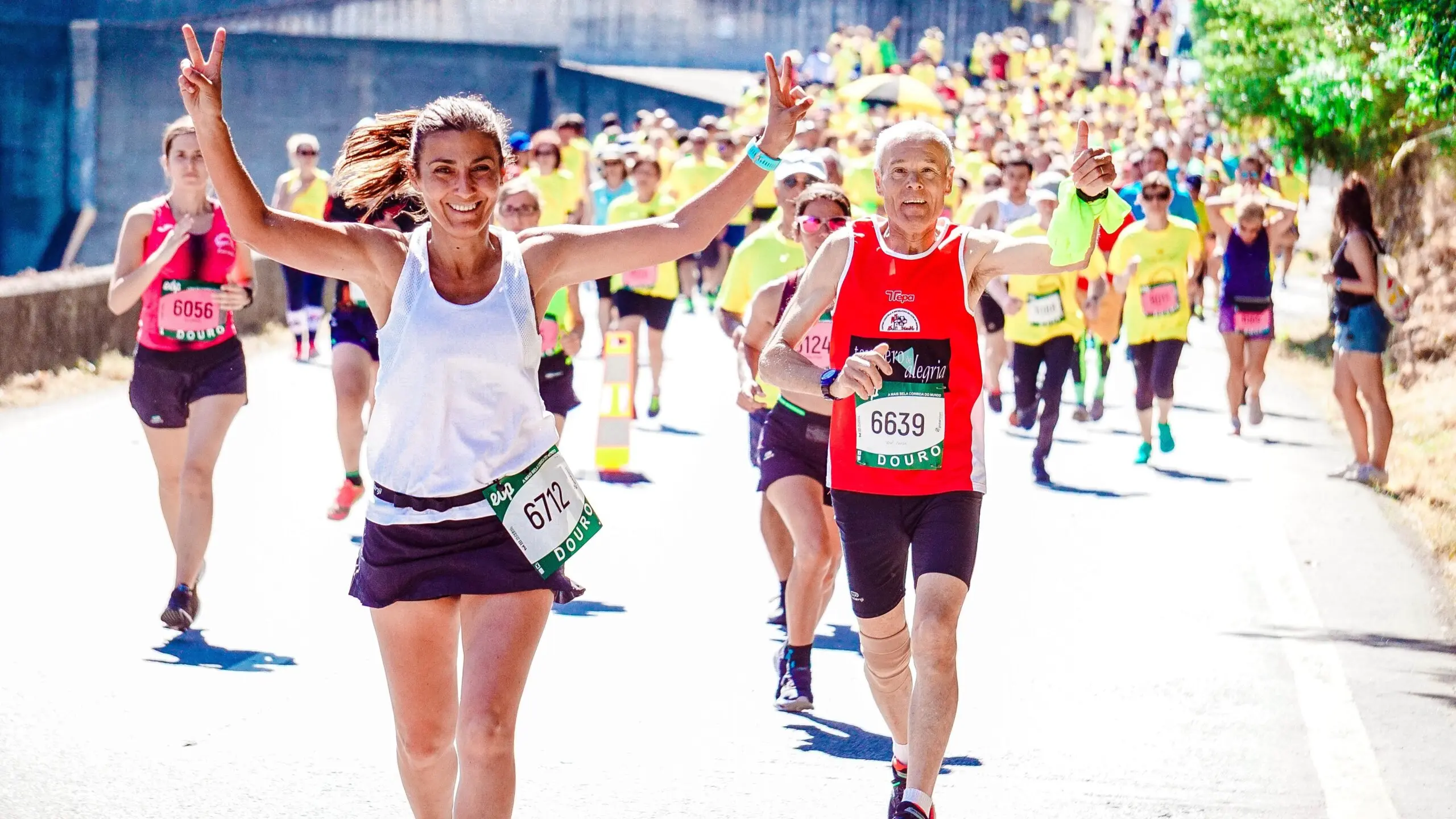 Technological Advancements in New Zealand Marathon